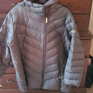 Michael Kors winter coat